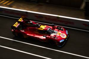 Mei CHOLET - MSC