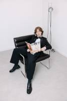 Hermeline BOUCHER - STUDIO N 1